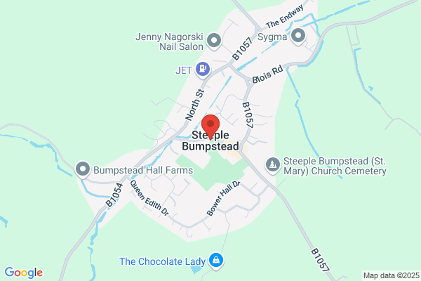 Bumpstead E W