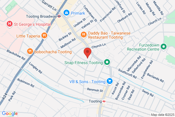 Flav's Furniture Removals & Storage