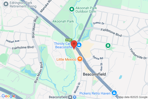 Taco Bill Mexican Restaurants