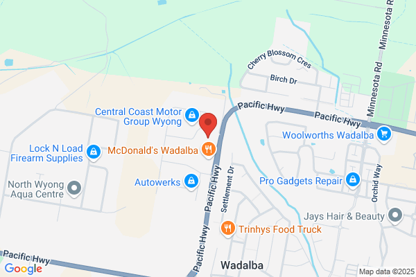 Wyong Subaru