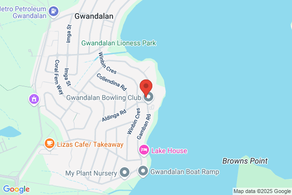 Gwandalan Quality Meats Pty Ltd