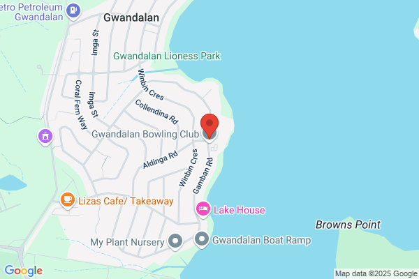 Gwandalan Bowling Club
