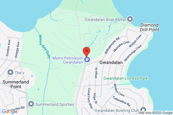 Gwandalan Outside School Hours Care