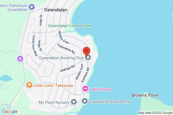 Gwandalan Pharmacy