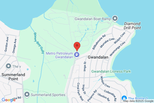 Gwandalan Public School