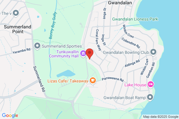 Gwandalan Swim School