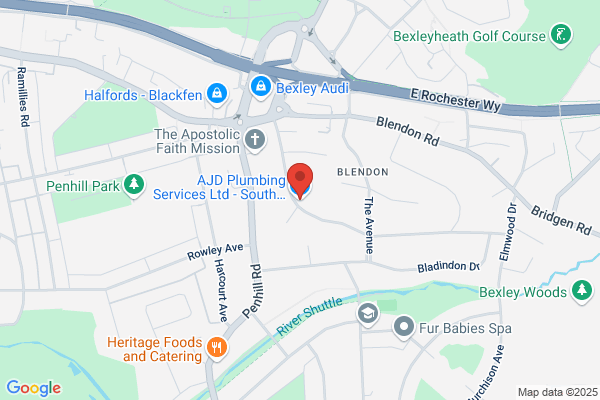 AJD Plumbers, Drainers, Gasfitters
