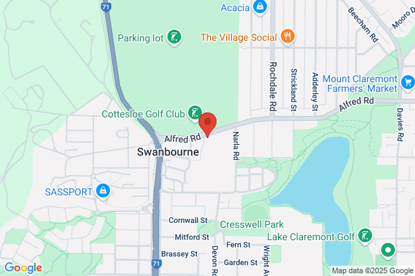 Apartments WA - Swanbourne