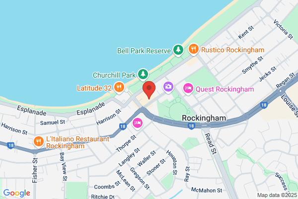 Claremont Betta Electrical & Gas