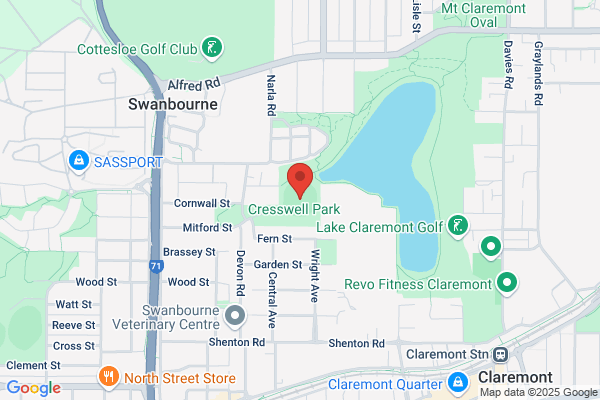 Claremont Nedlands Cricket Club Inc