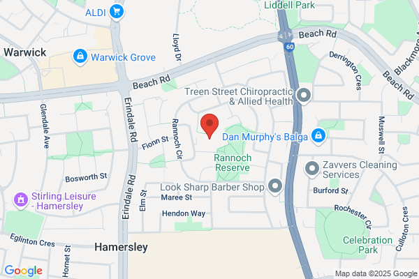 East Claremont Primary