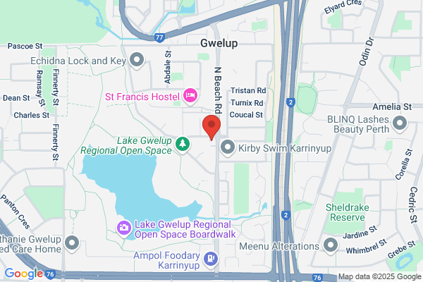 Ewers Graeme Dr