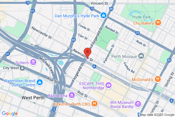 Franchising Solutions Pty Ltd