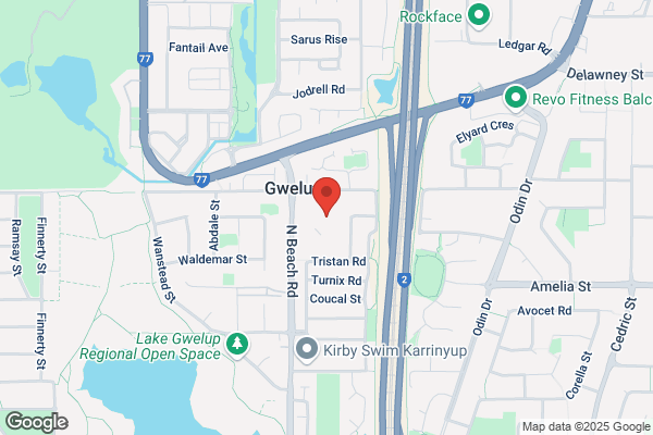 YMCA Gwelup Out of School Hours Care
