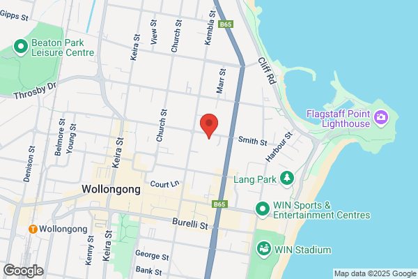 Belmore All - Suite Hotel The