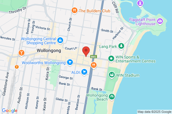 Cleary Roy Plumbing