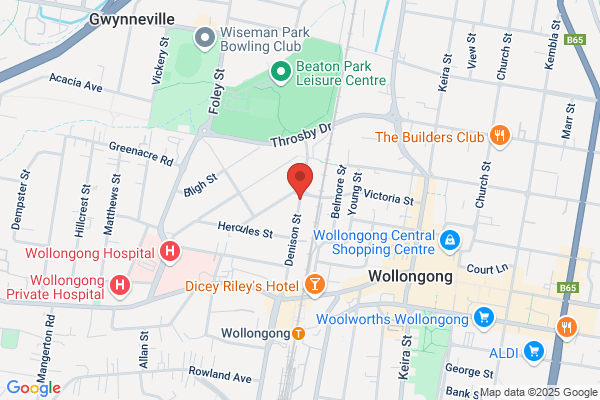 Denison St Clinic