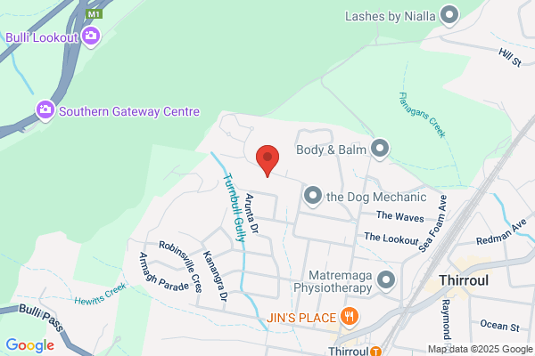 Eaton Gorge Theatre Company