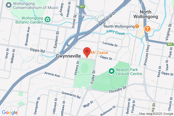 Gwynneville Pharmacy