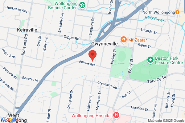 Gwynneville Public School
