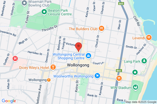 Illawarra Hotel