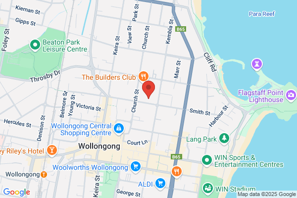 Illawarra Potters Inc