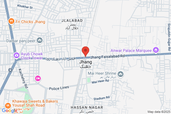 Jhang L