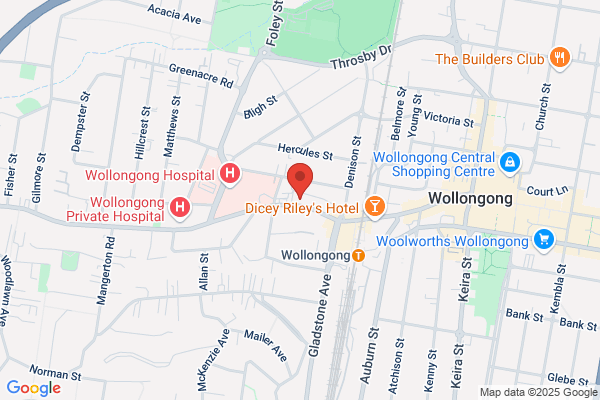 Wollongong Diagnostics