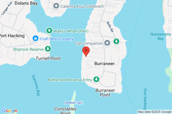 Burraneer Bay Building
