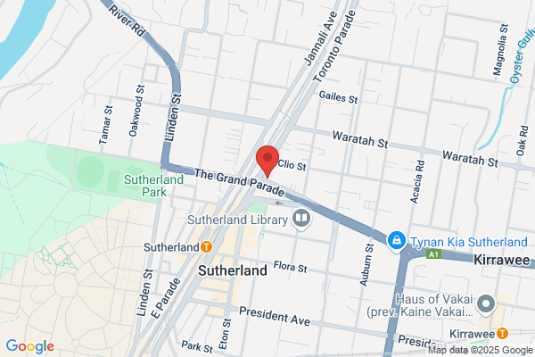 Sutherland Before & After School Care