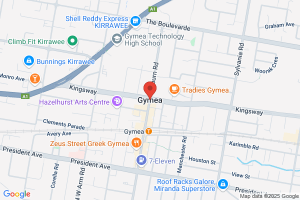 Woronora River Combined Outside School Hours Care