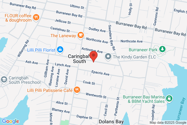 Caringbah Spinal Care