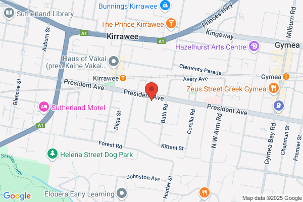 Sylvania Chiropractic Centre