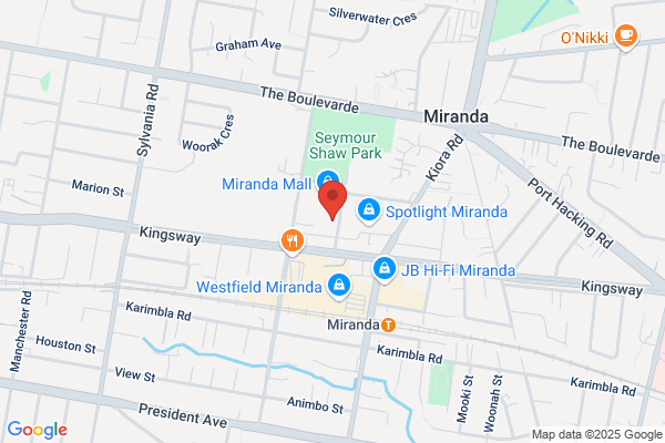 Churches of Christ in NSW