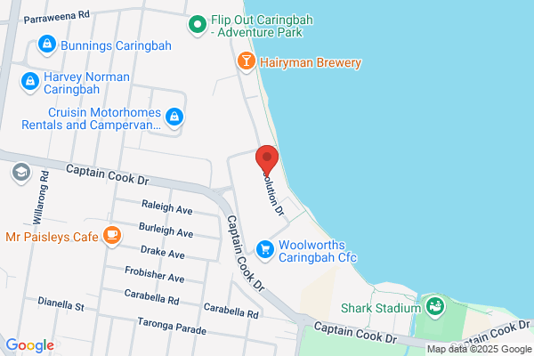 Churches of Christ in NSW