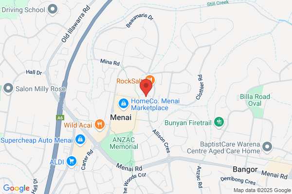 A After Hours Dental Emergency on 9543 6666