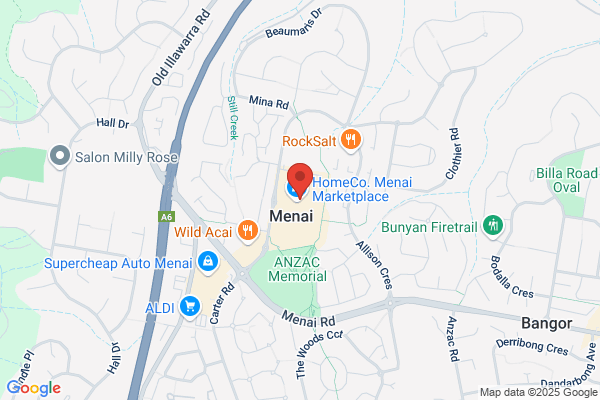 Centre Health Menai General Practice