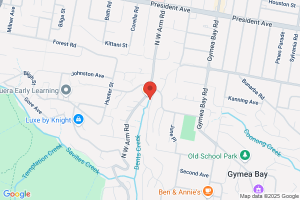 Charlton Keith Dr