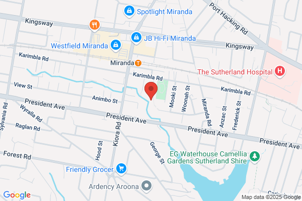 Admonis Pty Ltd
