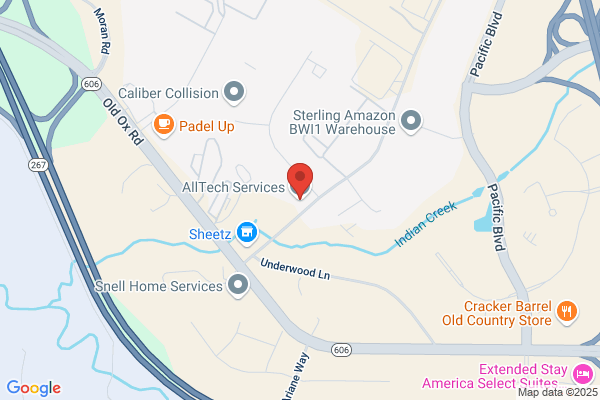 Alltech Services