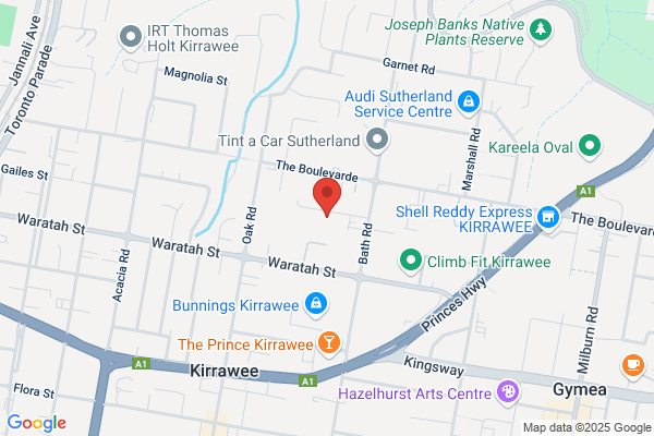 B & L Electrics (Southside)