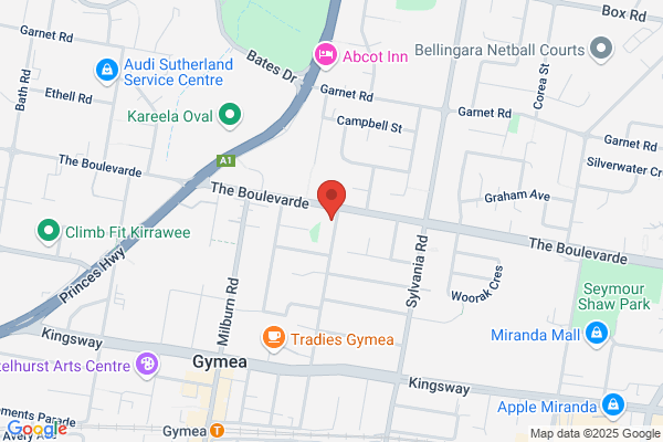 Bayside Electric Pty Ltd