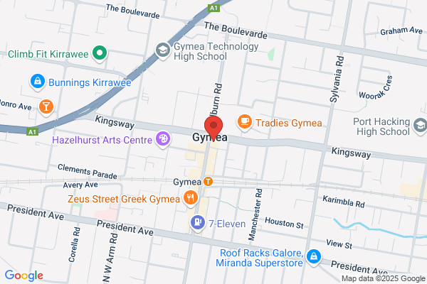 Club 100 Private Gyms Gymea