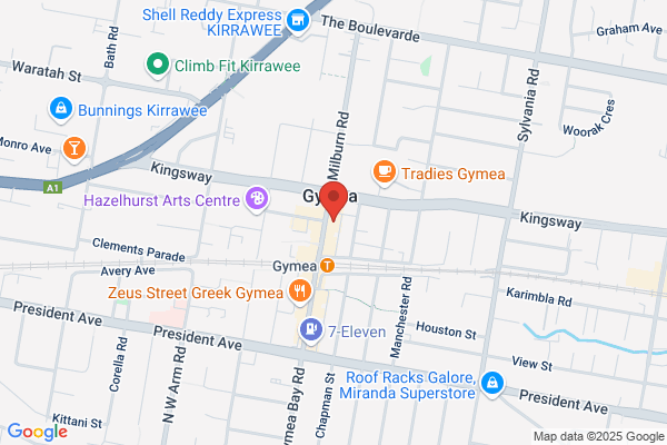 Rozelle Physio