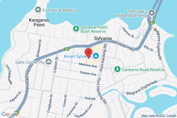 Specsavers Optometrists & Audiology - Sylvania - Southgate S/C