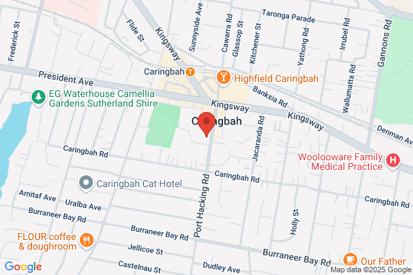 Hardman & McCarthy Physiotherapy