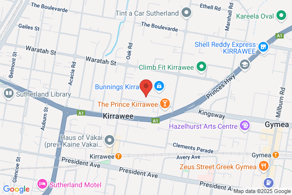 Chappelow R & Co Pty Ltd