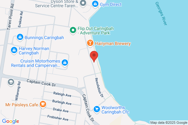 Garners Plumbing Pty Ltd