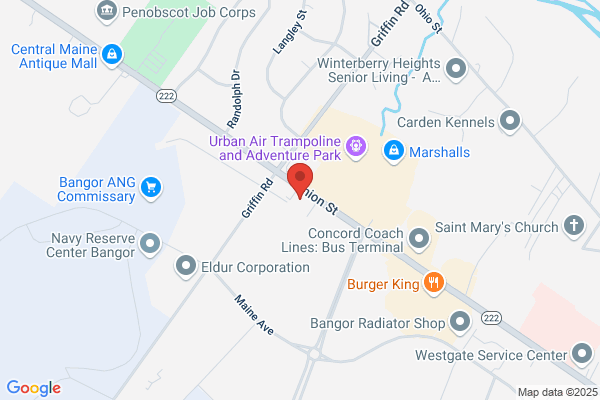 Bangor Real Estate