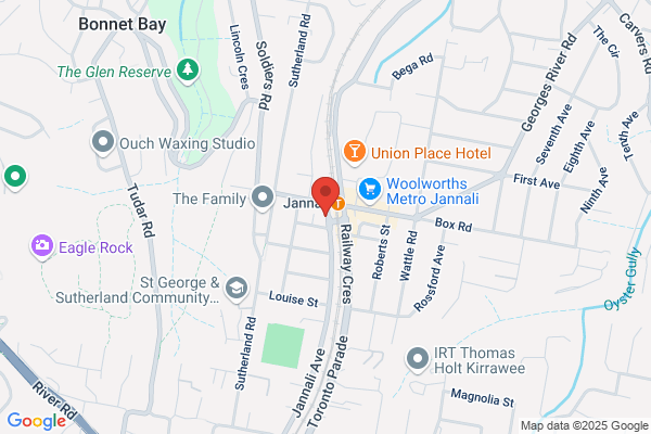 Jannali Real Estate